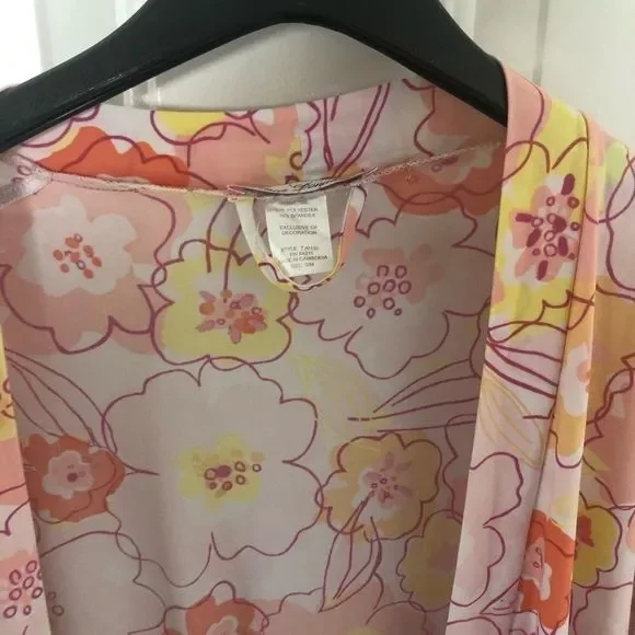 Linea Donatella Robe - Picture 3 of 5